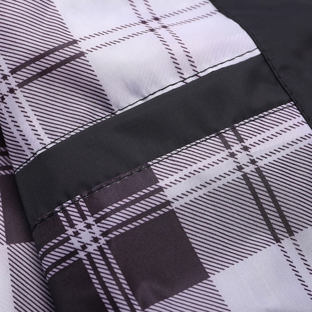 Męska Kurtka Przejściowa – Wiosna i Jesień