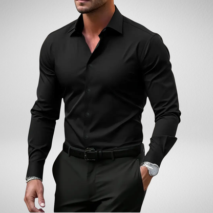 Męska Koszula – Klasyczna Elegancja na Każdy Dzień