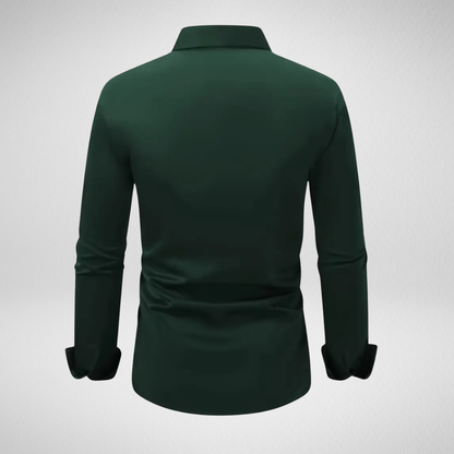 Męska Koszula – Klasyczna Elegancja na Każdy Dzień