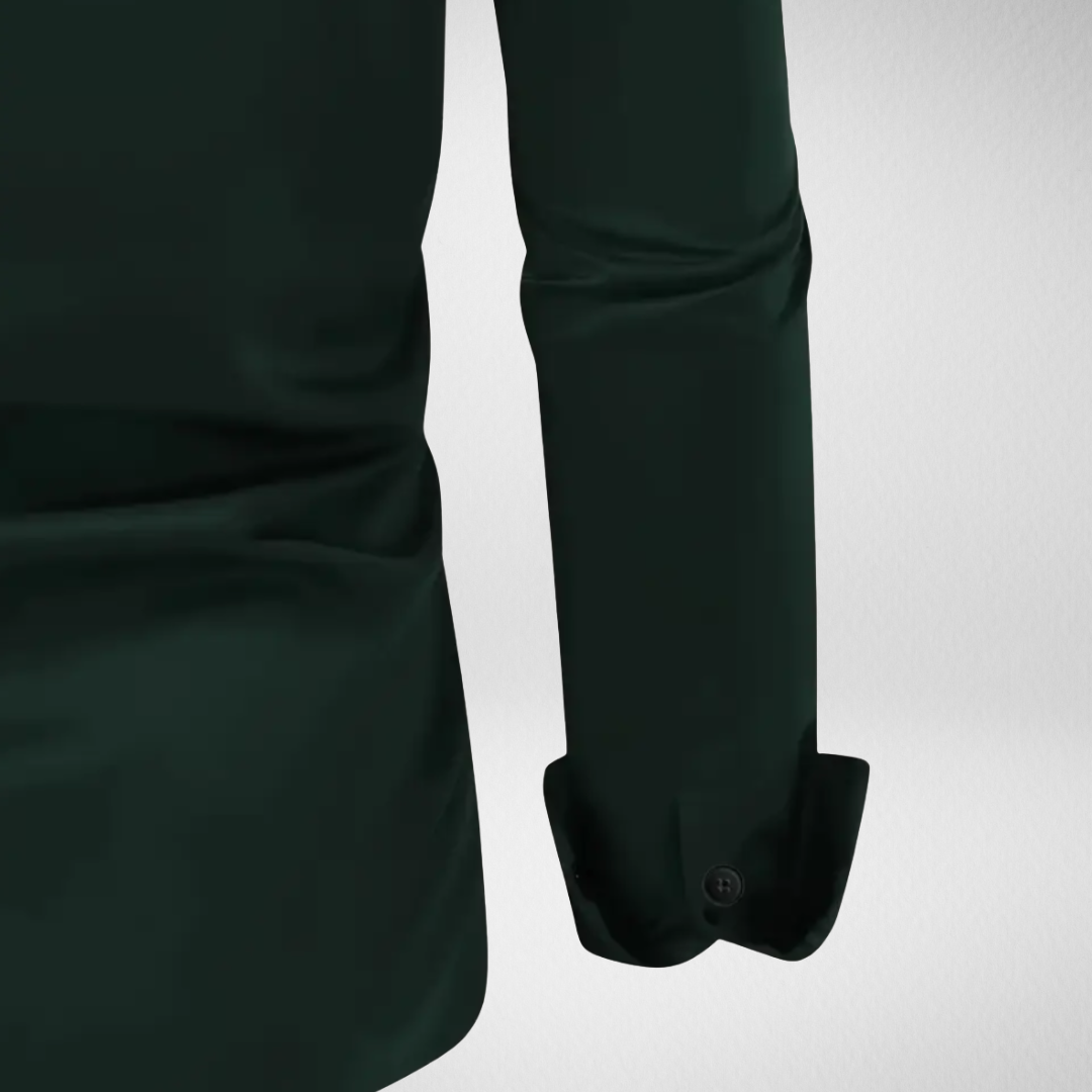 Męska Koszula – Klasyczna Elegancja na Każdy Dzień