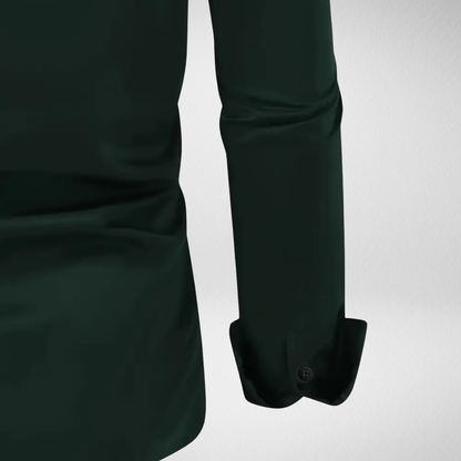 Męska Koszula – Klasyczna Elegancja na Każdy Dzień