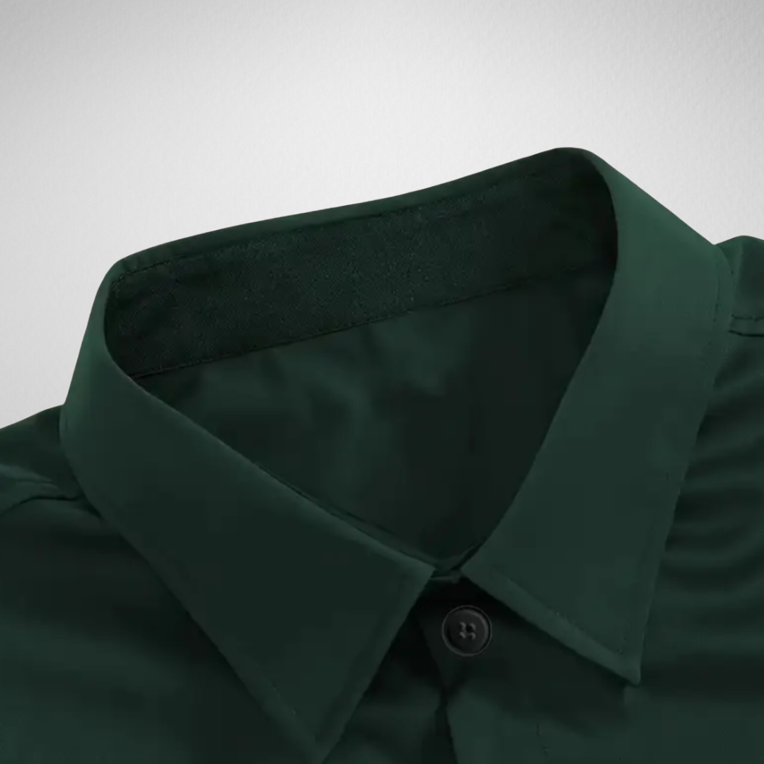 Męska Koszula – Klasyczna Elegancja na Każdy Dzień