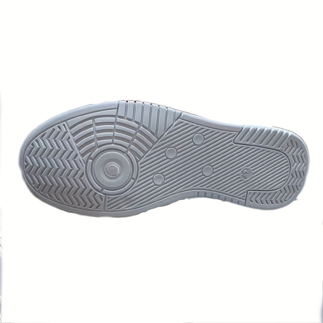 Męskie Sneakersy – Nowoczesny Styl i Codzienny Komfort