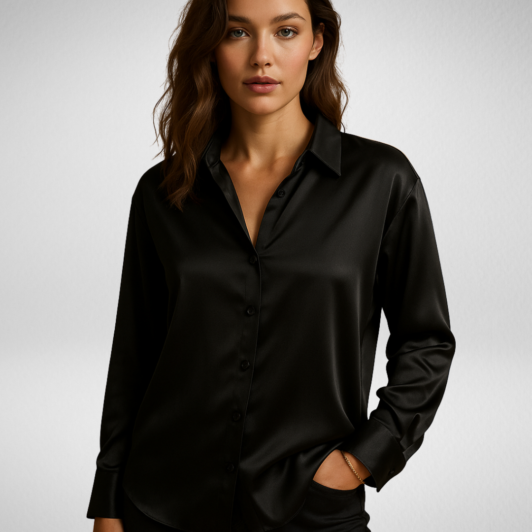 Elegancka damska bluzka – lekkość i ponadczasowy styl