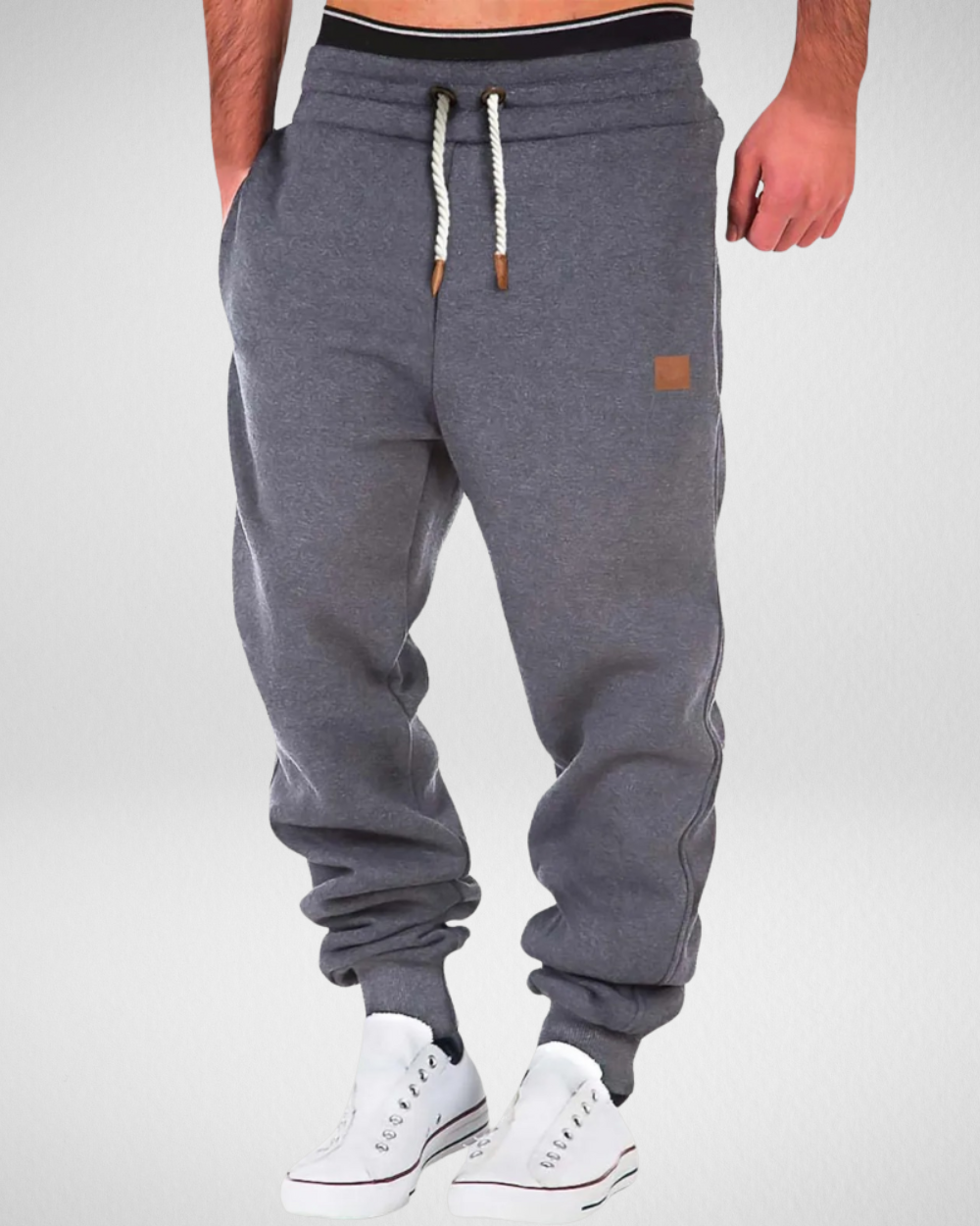 Męskie spodnie dresowe – połączenie wygody i nowoczesnego stylu