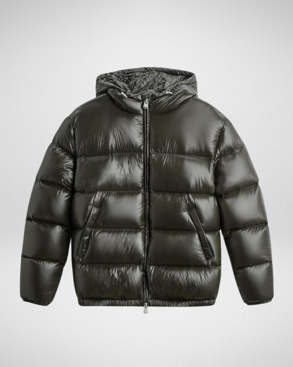 Kurtka Męska Pikowana – Styl i Ciepło na Co Dzień