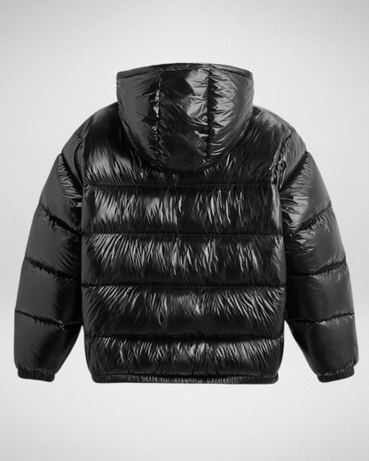 Kurtka Męska Pikowana – Styl i Ciepło na Co Dzień