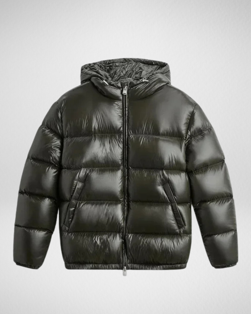 Kurtka Męska Pikowana – Styl i Ciepło na Co Dzień