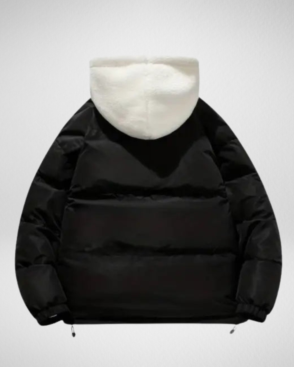 Ciepła Zimowa Kurtka – Idealna na Chłodne Dni