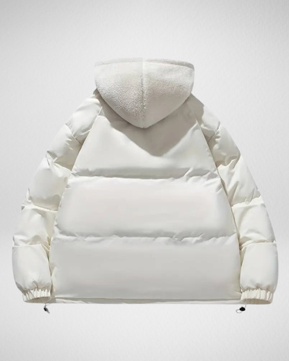 Ciepła Zimowa Kurtka – Idealna na Chłodne Dni