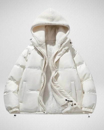 Ciepła Zimowa Kurtka – Idealna na Chłodne Dni