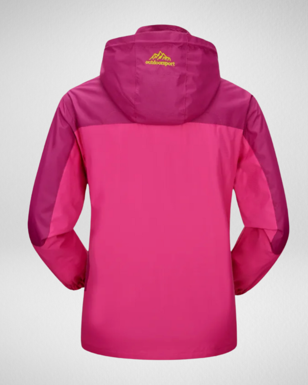 Kurtka trekkingowa dla kobiet – lekka i funkcjonalna