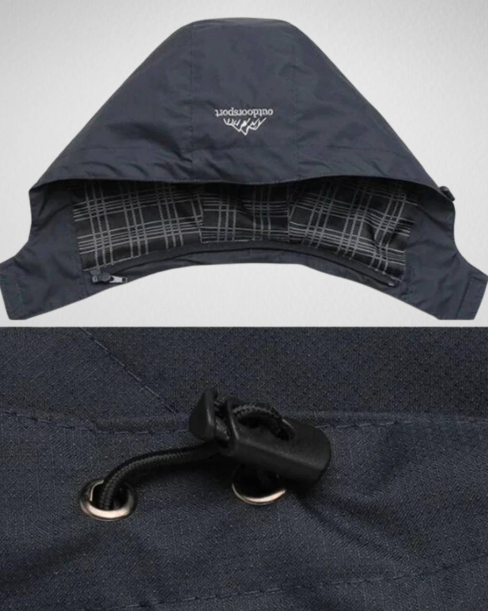 Kurtka trekkingowa dla kobiet – lekka i funkcjonalna