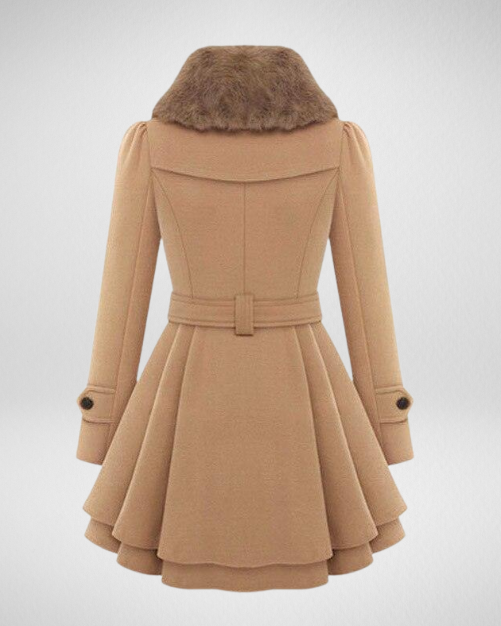 Damska Parka Zimowa – Ciepło i Styl na Chłodne Dni