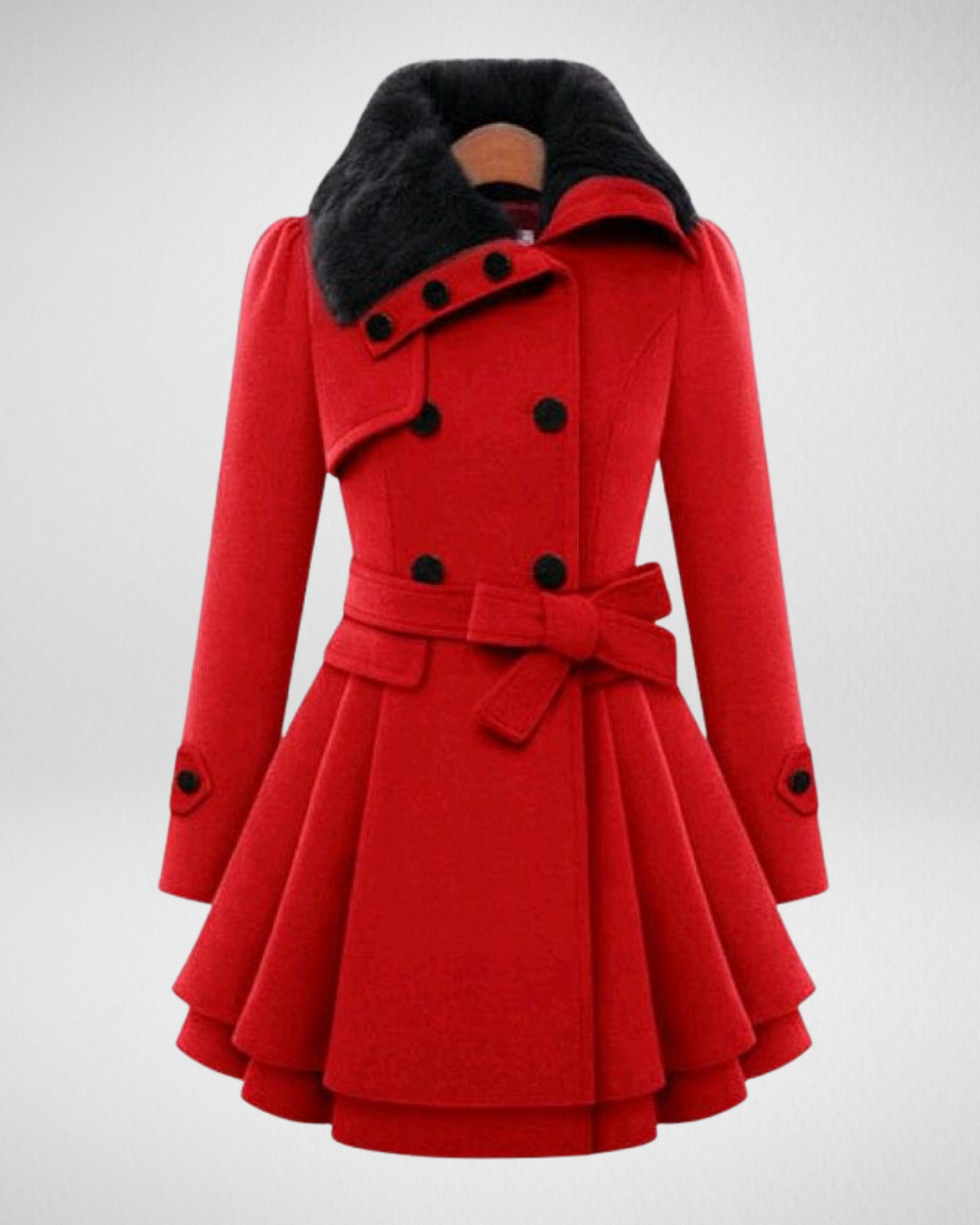 Damska Parka Zimowa – Ciepło i Styl na Chłodne Dni