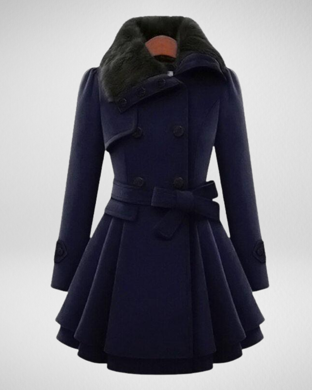 Damska Parka Zimowa – Ciepło i Styl na Chłodne Dni