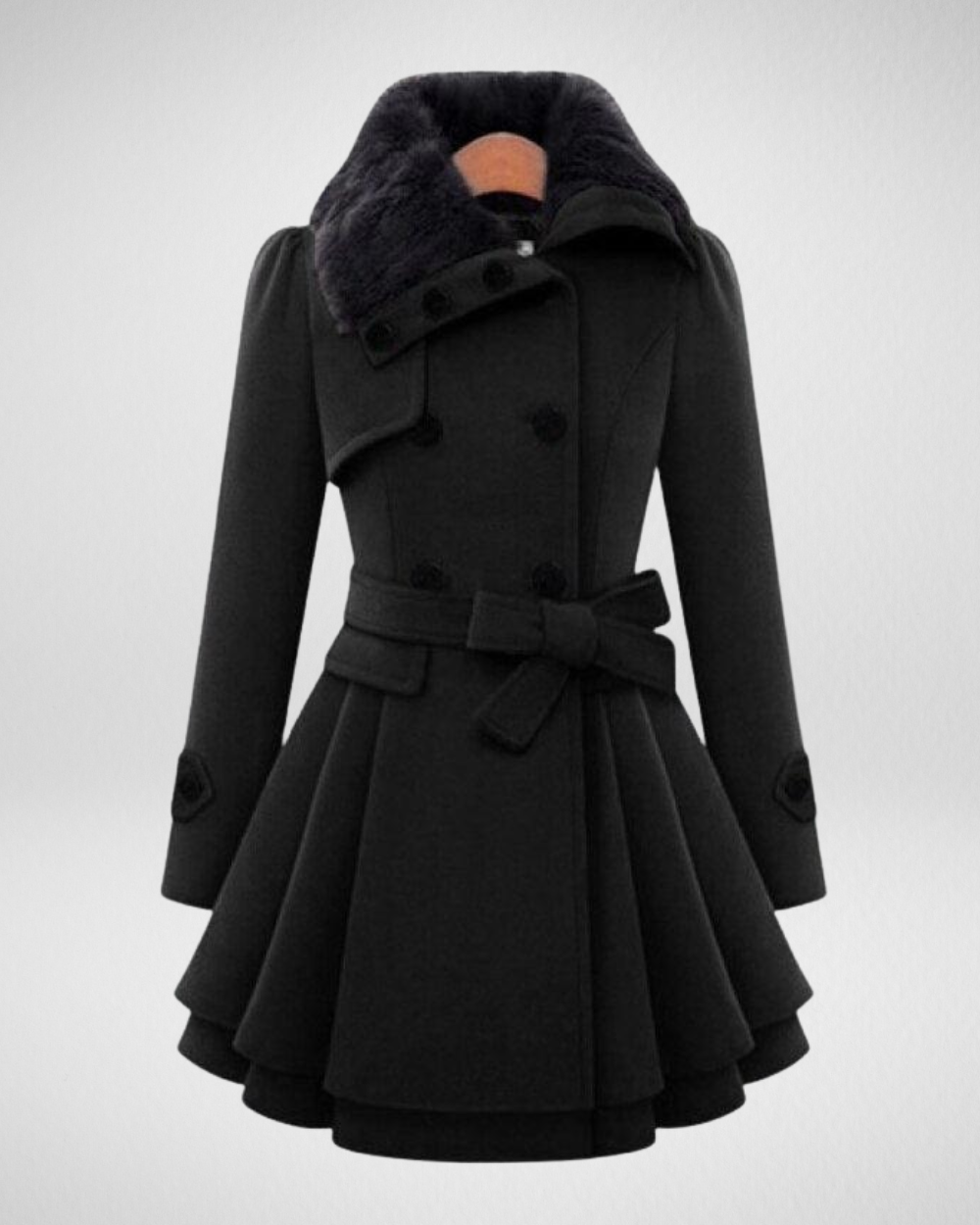 Damska Parka Zimowa – Ciepło i Styl na Chłodne Dni